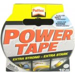 Pattex Power Tape Lepicí páska 10 m černá – Zboží Dáma
