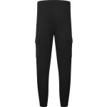 TriDri tepláky Cargo Unisex Černá – Zbozi.Blesk.cz
