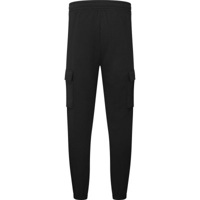 TriDri tepláky Cargo Unisex Černá – Zbozi.Blesk.cz