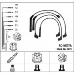 NGK Sada kabelu pro zapalování 2679 – Zboží Mobilmania