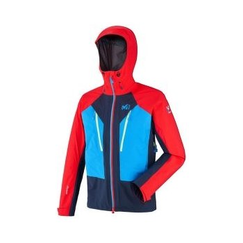 Millet bunda Trilogy Icon Dual GTX Pro jacket men modrá