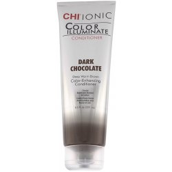 CHI Color Illuminate Conditioner tmavě čokoládová 251 ml