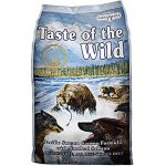 Taste of the Wild Pacific Stream 12,2 kg – Zboží Dáma