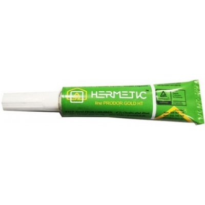 lepidlo na těs. šňůru HERMETIC 20ml, 1100st. – Hledejceny.cz