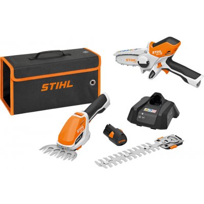 STIHL HSA 26 SET