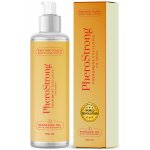 PheroStrong Exclusive for Women Massage Oil with Pheromones 100 ml – Hledejceny.cz