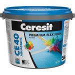 Henkel Ceresit CE 40 5 kg cementgrey – Sleviste.cz