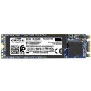 Crucial MX500 250GB, CT250MX500SSD4