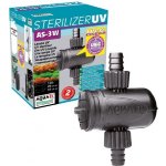 Aquael UV-C AS-3W – Zboží Mobilmania