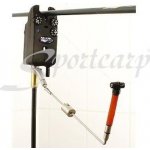 Sportcarp indikátor Soudek Slim červená – Zboží Dáma