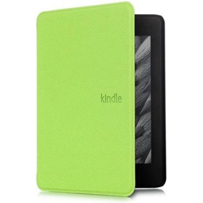 Alabanda Amazon Kindle 2022 R22Z Zelené