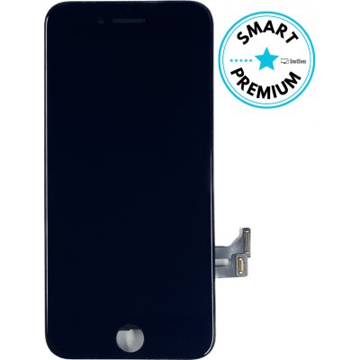 LCD Displej + Dotykové sklo + Rám Apple iPhone 8, SE (2020), SE (2022) – Zboží Živě