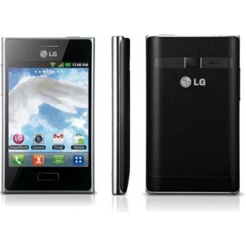 LG Optimus L3 E400