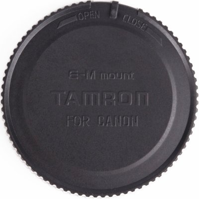 Tamron pro Canon EOS-M