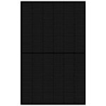 Amerisolar Fotovoltaický panel 590Wp Full Black – Zbozi.Blesk.cz