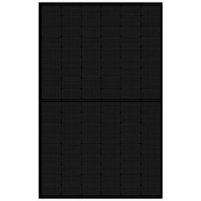 Amerisolar Fotovoltaický panel 590Wp Full Black – Zbozi.Blesk.cz