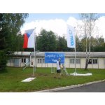 Unizip zaklapávací průsvitný exterierový – Zboží Mobilmania