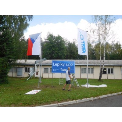 Unizip zaklapávací průsvitný exterierový – Zboží Mobilmania