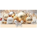 ARGUS Obálka na peníze vánoční luxusní 81-6047 – Sleviste.cz