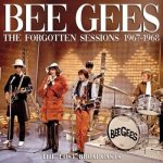 Bee Gees: The Forgotten Sessions 1697-1968 CD – Hledejceny.cz