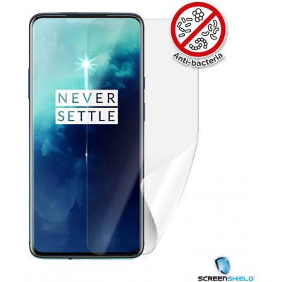 Ochranná fólie ScreenShield OnePlus 7T - displej – Hledejceny.cz