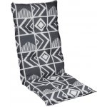 Sun Garden NAXOS HOCH 40334-700 118 × 50 cm šedý – Zboží Dáma