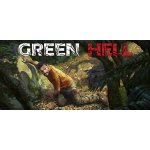 Green Hell – Zbozi.Blesk.cz