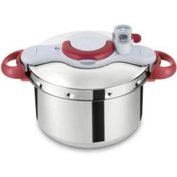 Tefal P4624833 Clipso Minut Perfect 7,5 l