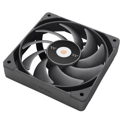 Thermaltake TOUGHFAN 12 Pro PC Cooling Fan 1 Pack CL-F139-PL12BL-A – Hledejceny.cz