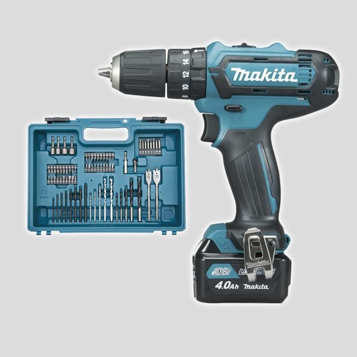 Filtrování nabídek Makita HP331DSMX1 - Heureka.cz