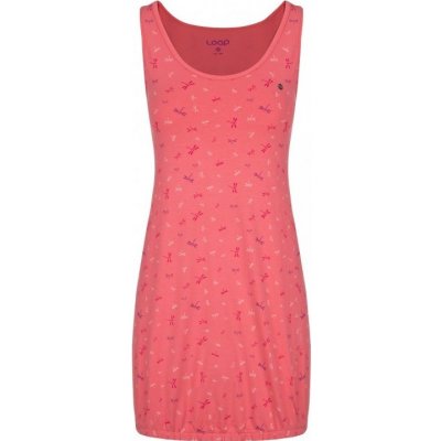 Loap ADELLAS růžová – Zboží Mobilmania