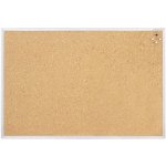 PALA Korková nástěnka Magnetoplan 90 x 60 cm – Hledejceny.cz