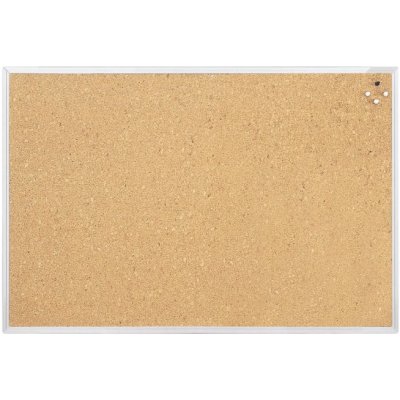 PALA Korková nástěnka Magnetoplan 90 x 60 cm – Hledejceny.cz