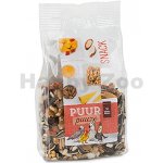 Witte Molen Puur Pauze Snack Mix Nuts & Fruit 0,2 kg – Hledejceny.cz