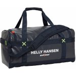 Helly Hansen Tasche 79572 Hh Duffel Bag 590 Navy 50L – Zboží Dáma