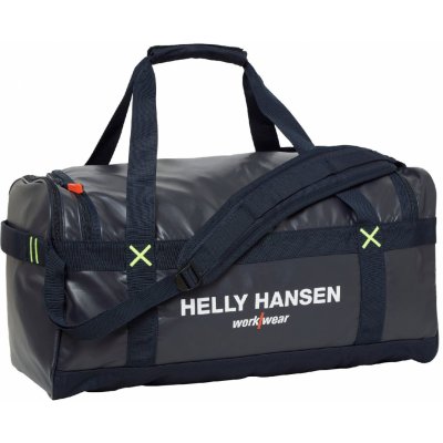 Helly Hansen Tasche 79572 Hh Duffel Bag 590 Navy 50L – Zboží Dáma