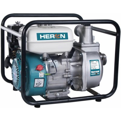 Heron EPH50 motorové 5,5HP – Zbozi.Blesk.cz