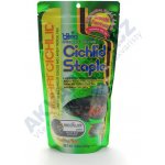 Hikari Cichlid Staple Medium 250 g – Zboží Mobilmania