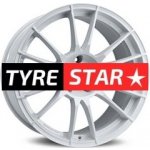 OZ Ultraleggera 8,5x19 5x130 ET49 white – Hledejceny.cz