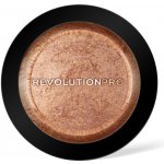 Revolution PRO Skin Finish rozjasňovač Lustrous 11 g – Zboží Mobilmania