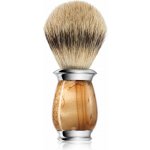 Mühle Purist Karelian Burl Birch Silvertip Badger – Zboží Mobilmania