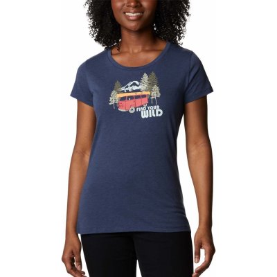 Columbia Daisy Days Graphic T-Shirt 1934592 470