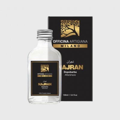 Officina Artigiana Maremoto Aftershave voda po holení 100 ml – Hledejceny.cz