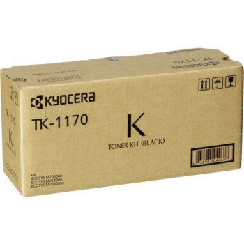 Kyocera Mita TK-1170 - originální