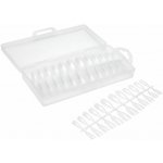 Bafi Gelové tipy na nehty mandle 240 ks – Hledejceny.cz