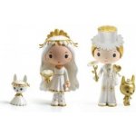 Djeco Tinily Marguerite & Léopold – Zboží Dáma