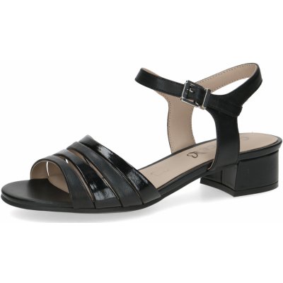 Caprice 9-28206-44 019 černé – Sleviste.cz