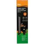 Hygger HG016 42 cm, 24 W WRGB + controller – Sleviste.cz