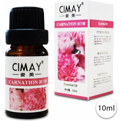 Cimay Vonný olej Hřebíček 10 ml – Hledejceny.cz