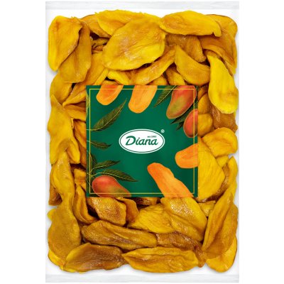 Diana Company Mango plátky natural 1 kg – Hledejceny.cz